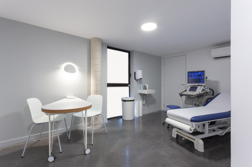 Clermont l'Herault Centre de Radiologie en Lanquedoc-Roussillon