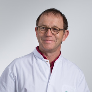Docteur Benazech – médecin radiologue Montpellier